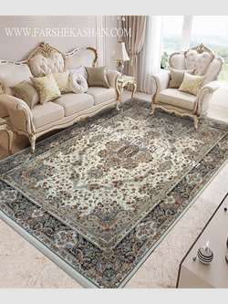 فرش طرح سالاری 1500