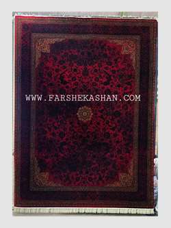 فرش طرح سایراد