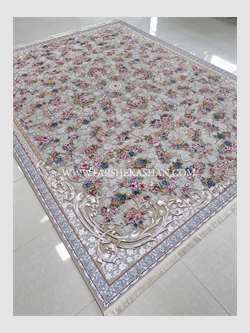 فرش طرح سروناز