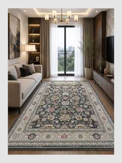 فرش طرح سلطان آباد جدید
