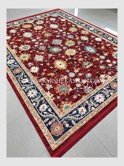 فرش طرح سلطان آباد