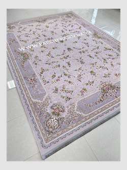 فرش طرح سوزان