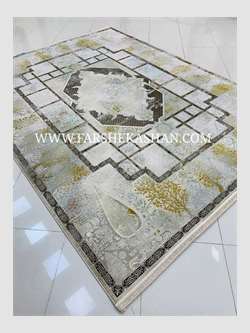 فرش طرح سپیدار