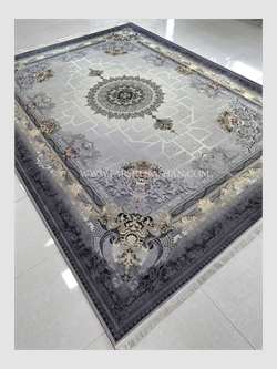 فرش طرح شاهنامه 
