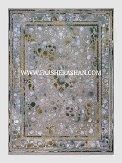 فرش طرح شاهکار201