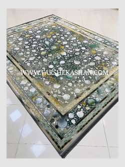 فرش طرح شاهکار201