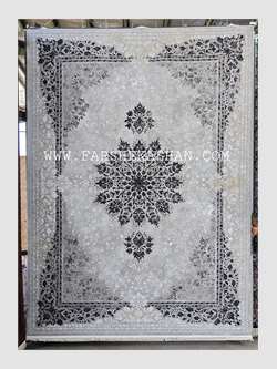 فرش طرح شایگان