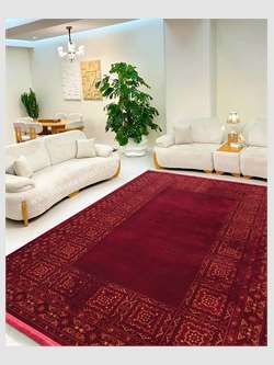 فرش طرح صنم 