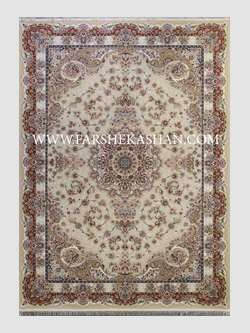 فرش طرح لارا 1236