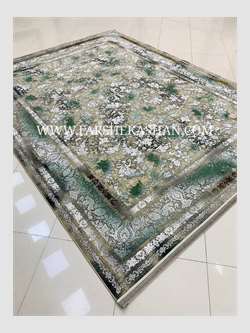 فرش طرح لاوین