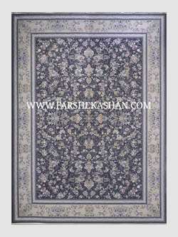 فرش طرح مارال 1236