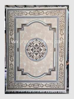 فرش مدل مدوسا 