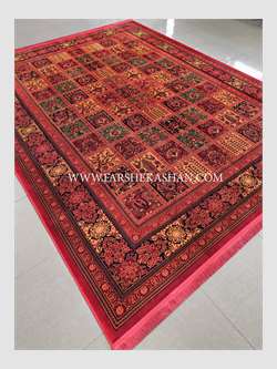 فرش طرح معشوق