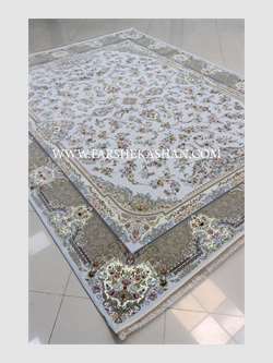 فرش طرح مهرسا 