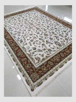 فرش طرح مهرسانا 