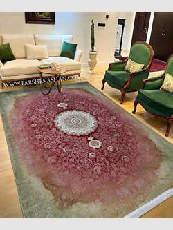 فرش طرح مهلا