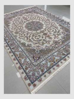 فرش طرح مهگل 