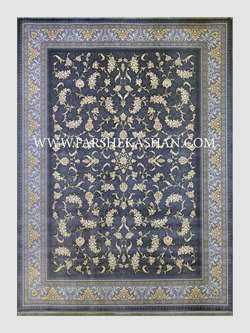 فرش طرح نگار