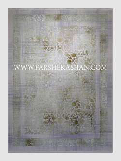 فرش طرح نیکا 1545