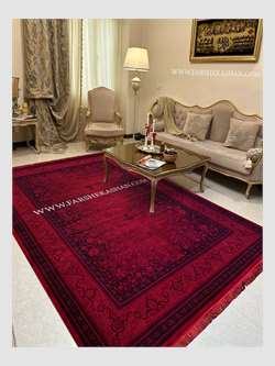 فرش طرح هرمز
