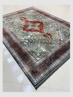 فرش هریس 1236
