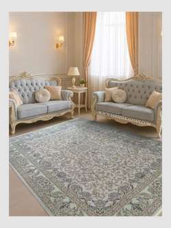 فرش طرح ویدا 