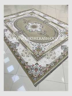 فرش طرح چیچک