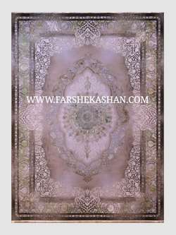 فرش طرح کابان 