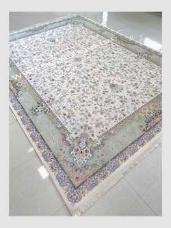 فرش طرح گلسا