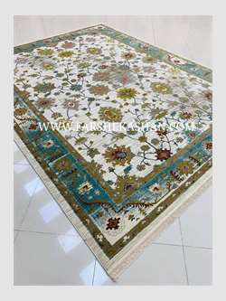 فرش طرح گیلدا 1236