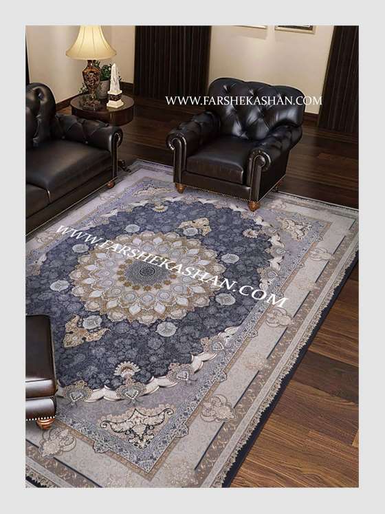 فرش طرح تندیس 1236