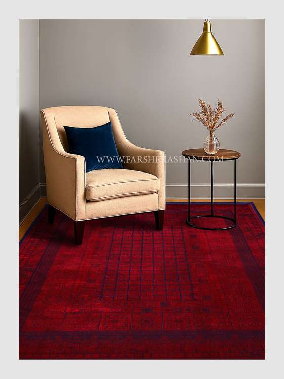 فرش طرح 1010