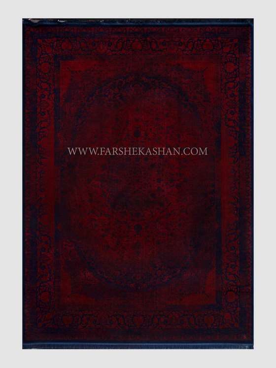 فرش طرح 1040