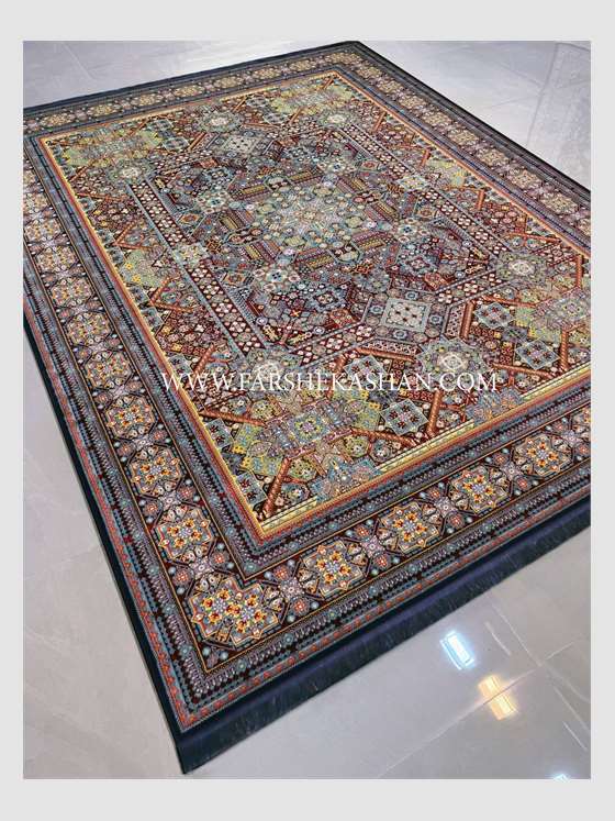 فرش طرح 1125