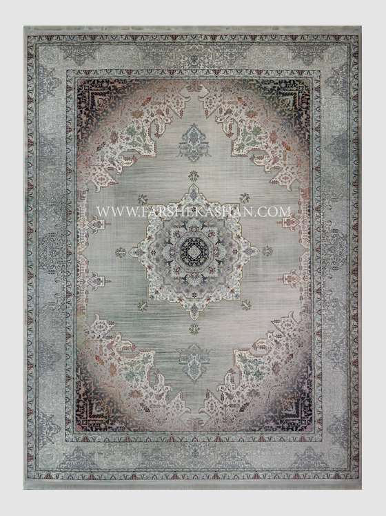 فرش طرح 1211 