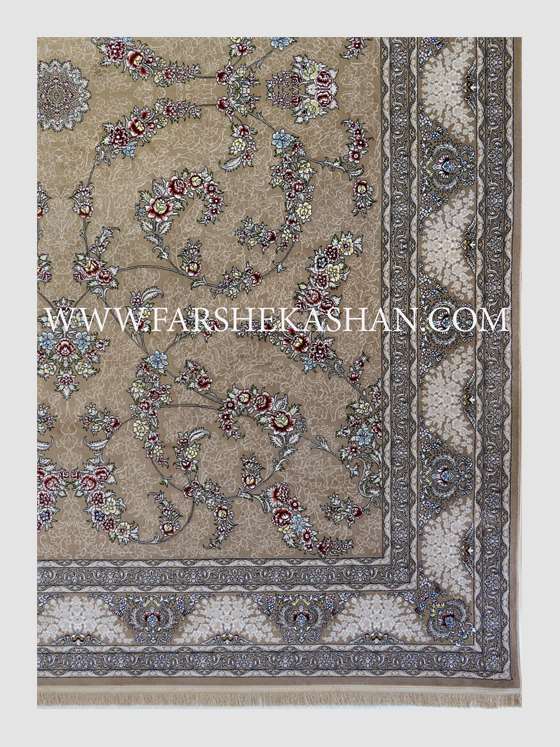 فرش طرح نرگستان 2036