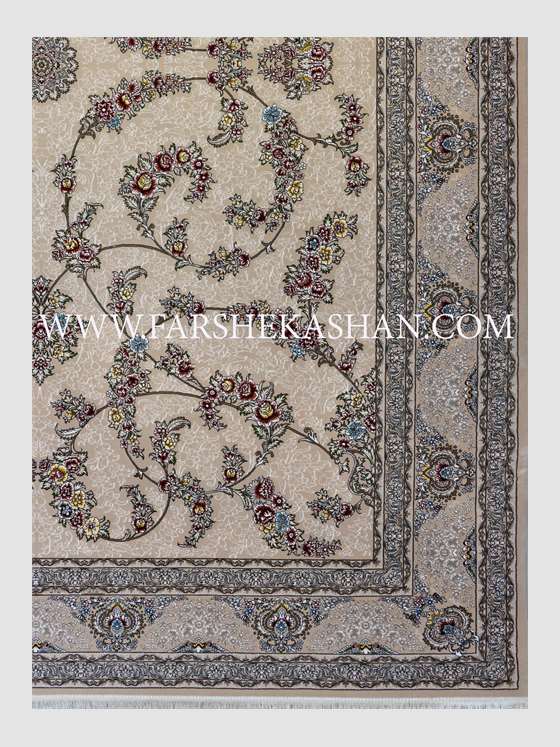 فرش طرح نرگستان 2036
