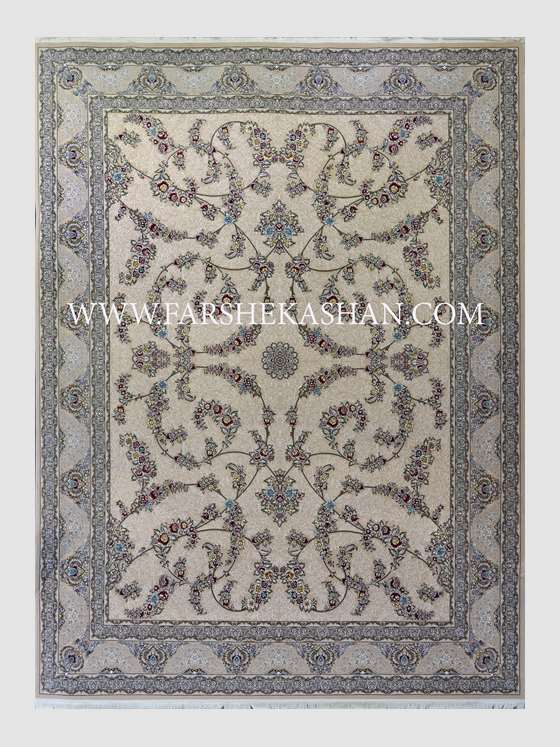 فرش طرح نرگستان 2036