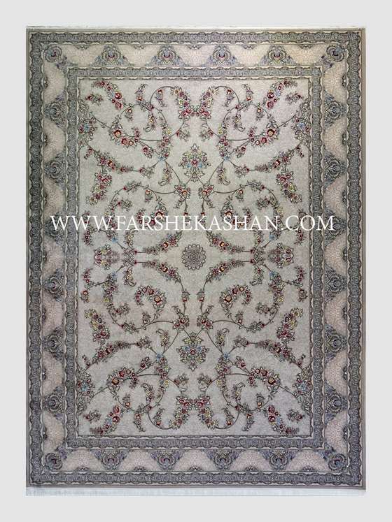 فرش طرح نرگستان 2036