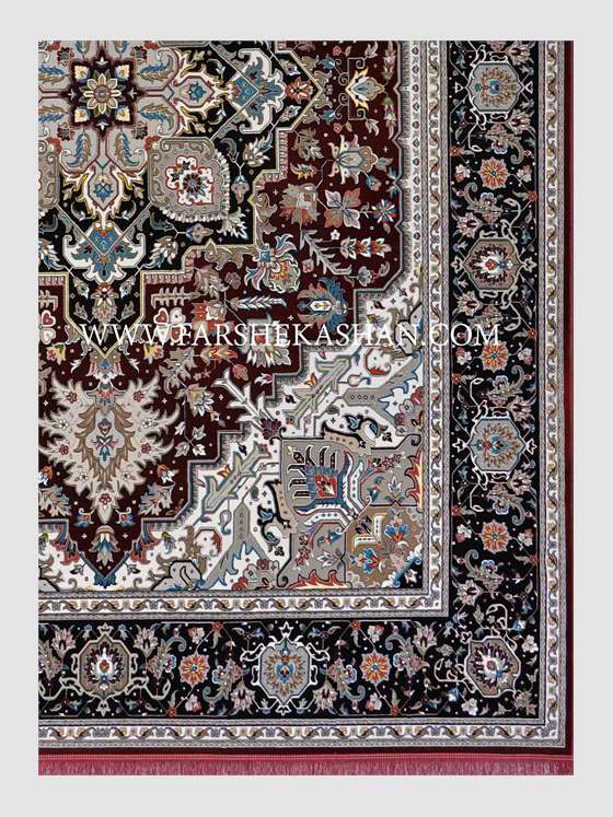 فرش هریس تبریز 2041