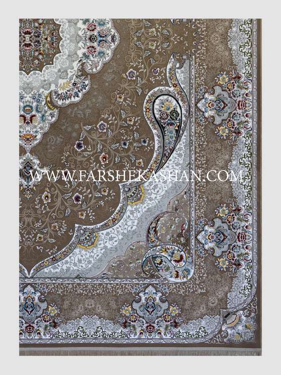 فرش سوگند 2050