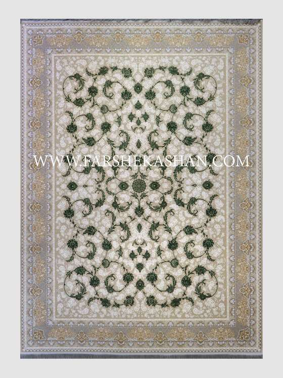 فرش طرح 2210 