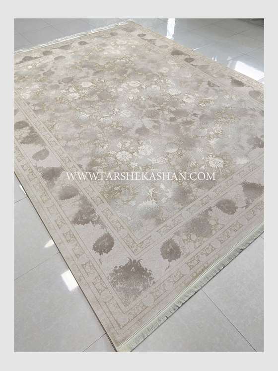 فرش طرح 2310 موکا