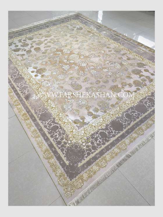فرش طرح 3075