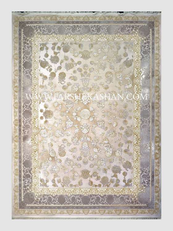فرش طرح 3075