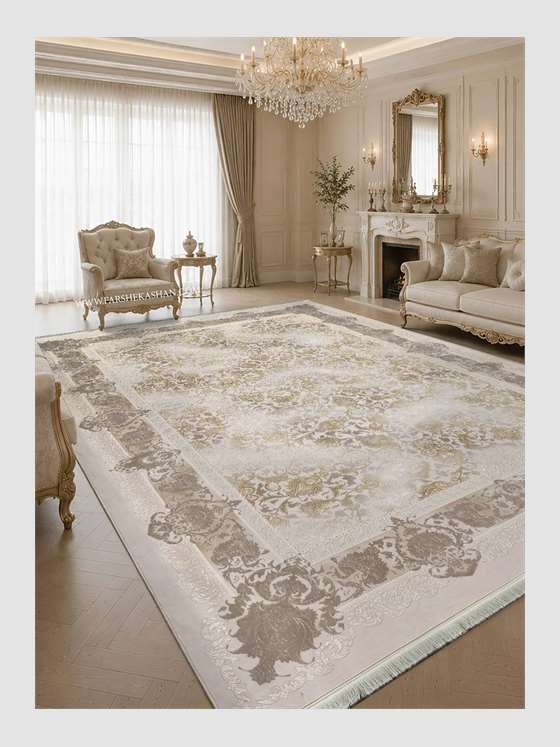 فرش طرح 3230