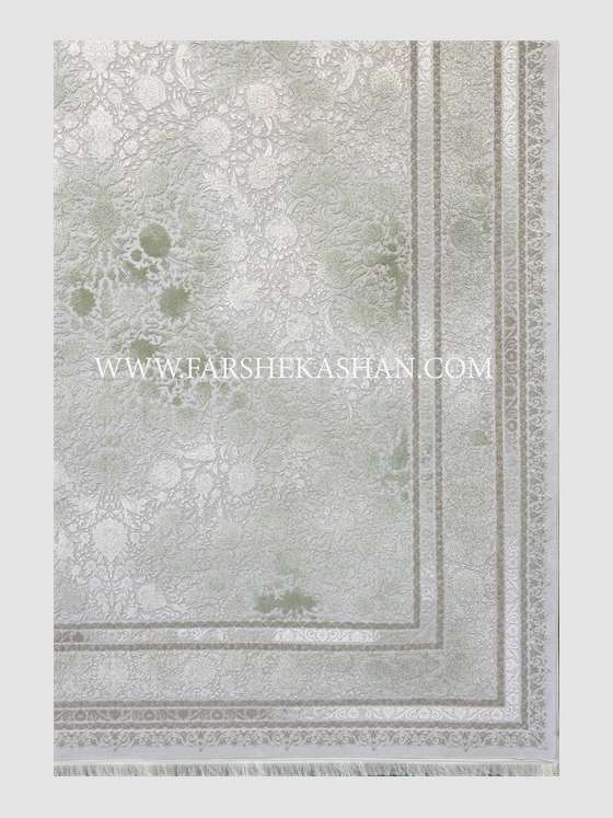 فرش طرح 3540 