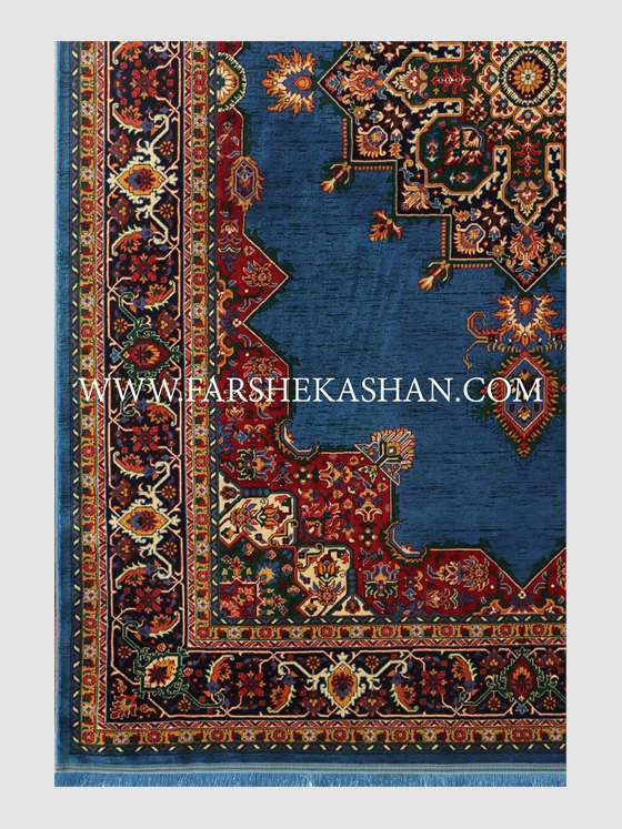 فرش شایسته 7013 