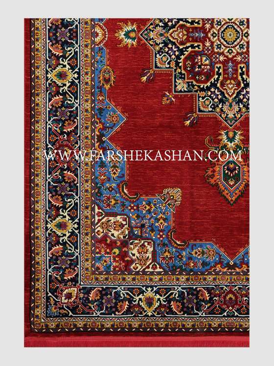 فرش شایسته 7013 