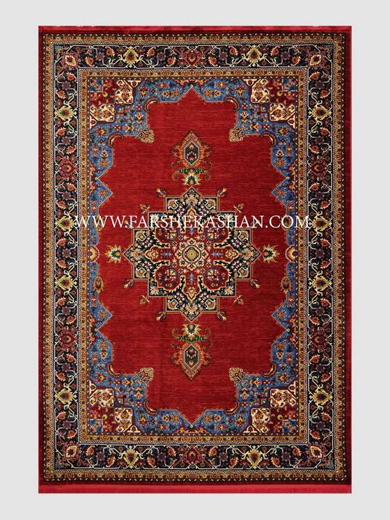 فرش شایسته 7013 